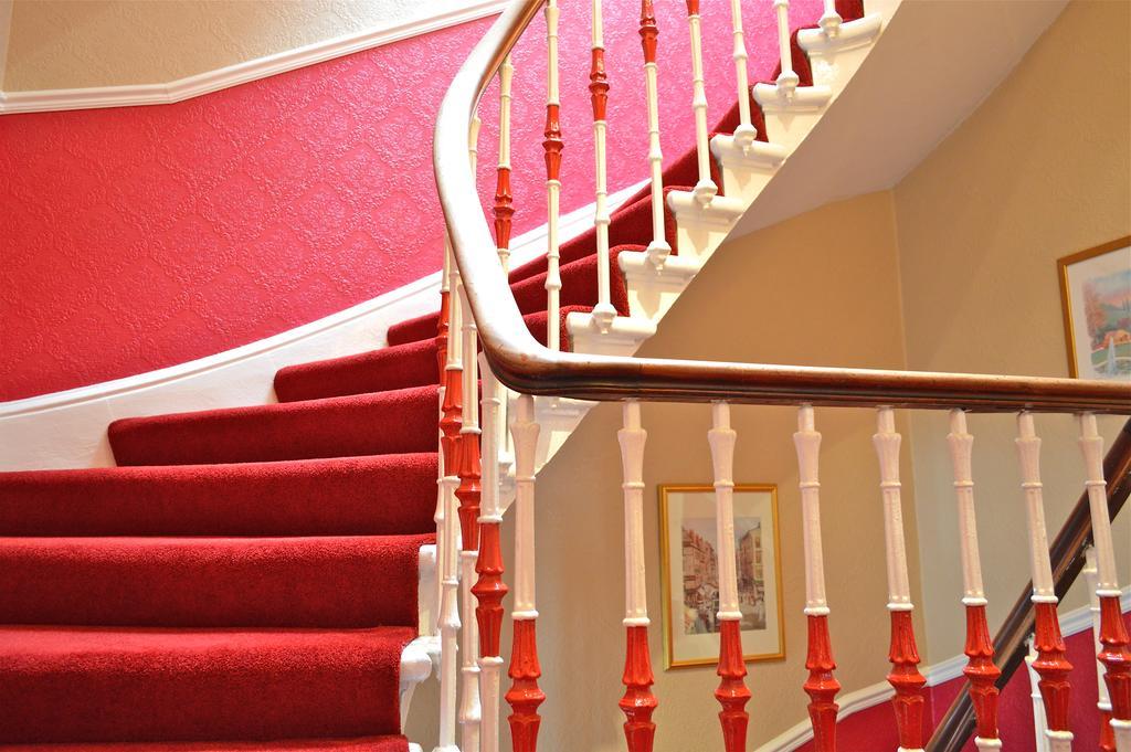 Guest house Granville