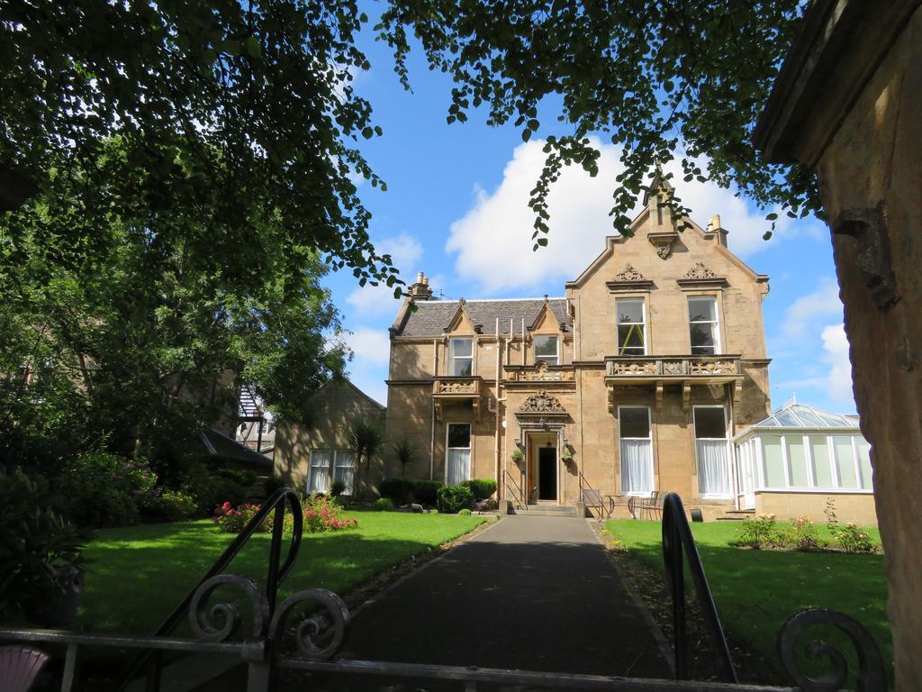 Duthus 4* Edinburgh
