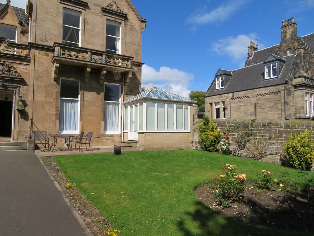 Duthus 4* Edinburgh