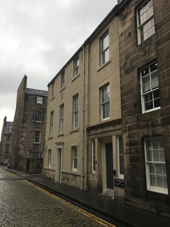Apartment Royal Princes Edinburgh