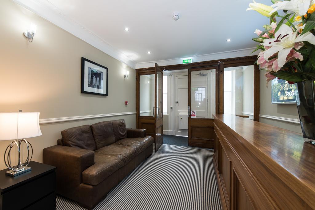 Apartment Royal Princes Edinburgh