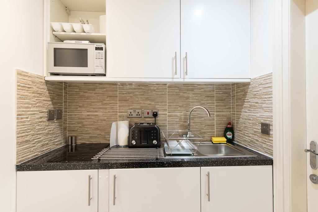 Royal Princes Apartment Edinburgh
