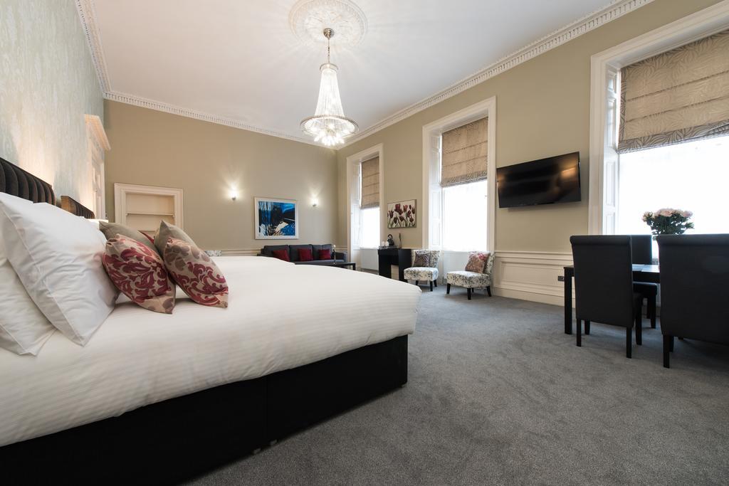 Apartment Royal Princes