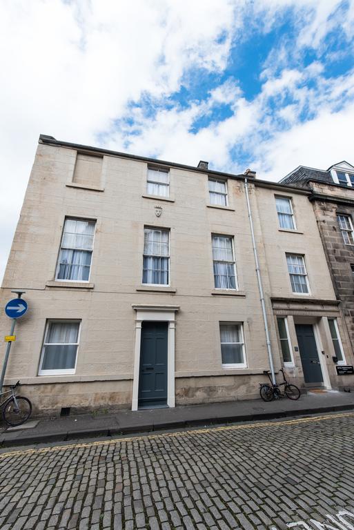 Apartment Royal Princes Edinburgh