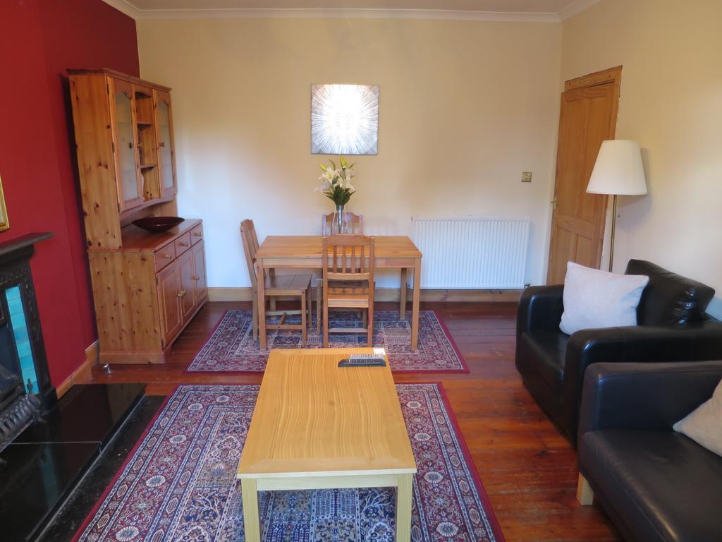 Appartement Our City - Broughton Place *