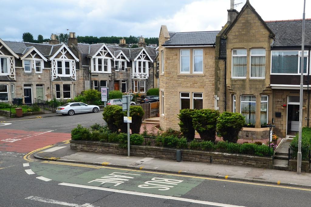Drumorne Guest house Edinburgh