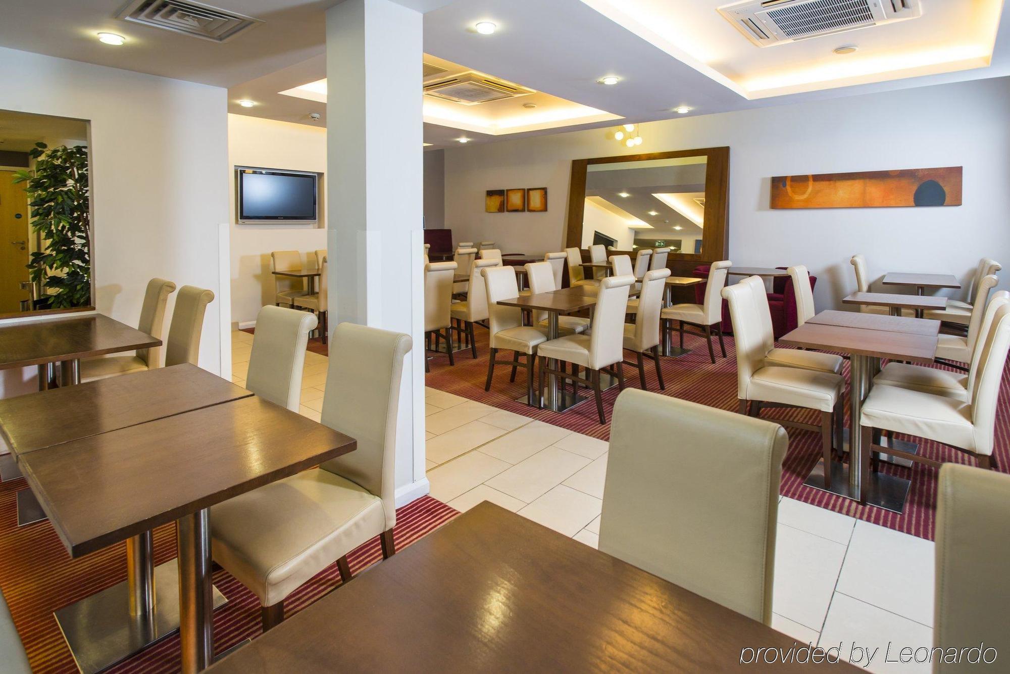 Express - Royal Mile By Ihg Hotel Edinburgh