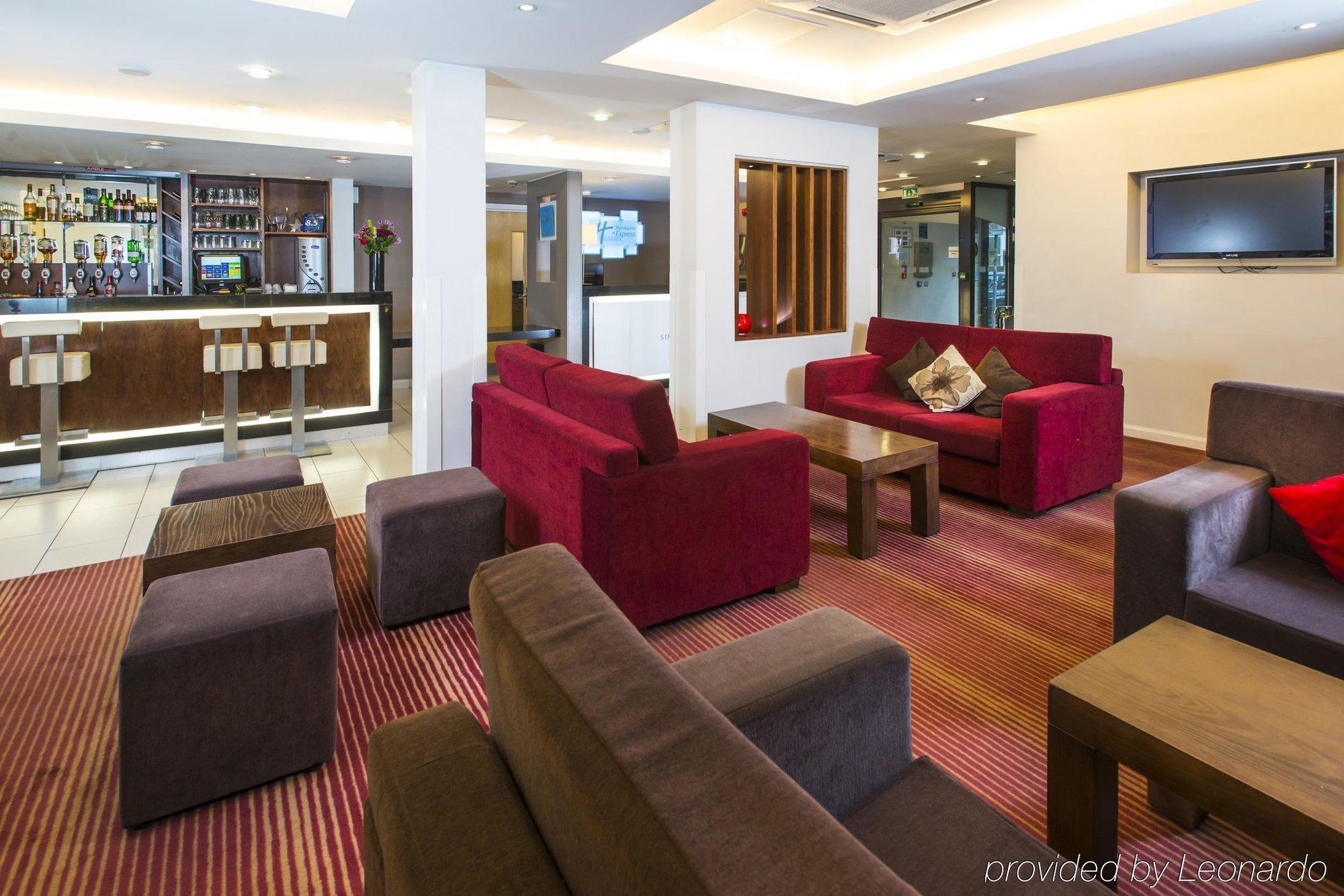 Express - Royal Mile By Ihg Hotel 3*