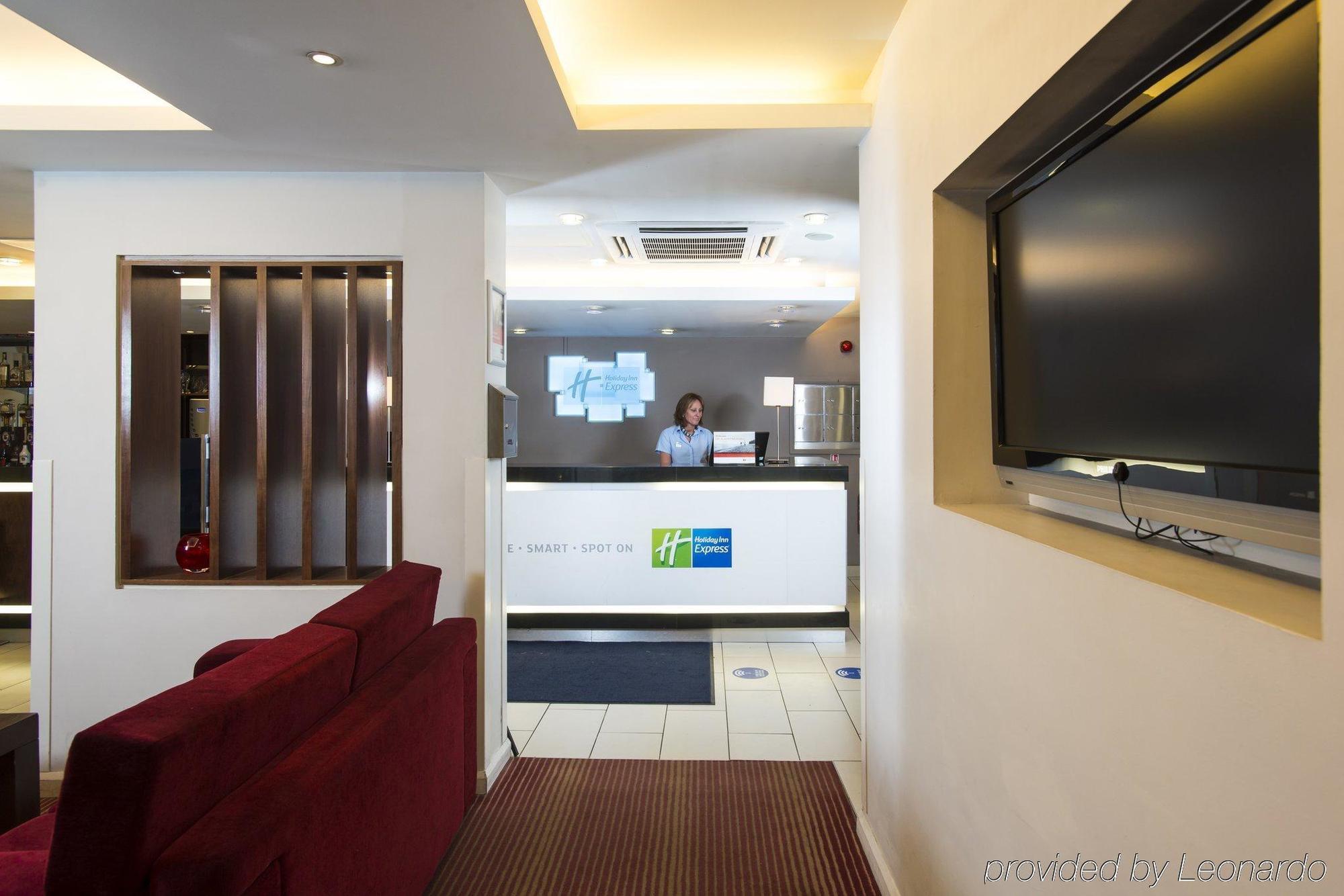 Express - Royal Mile By Ihg 3* Edinburgh