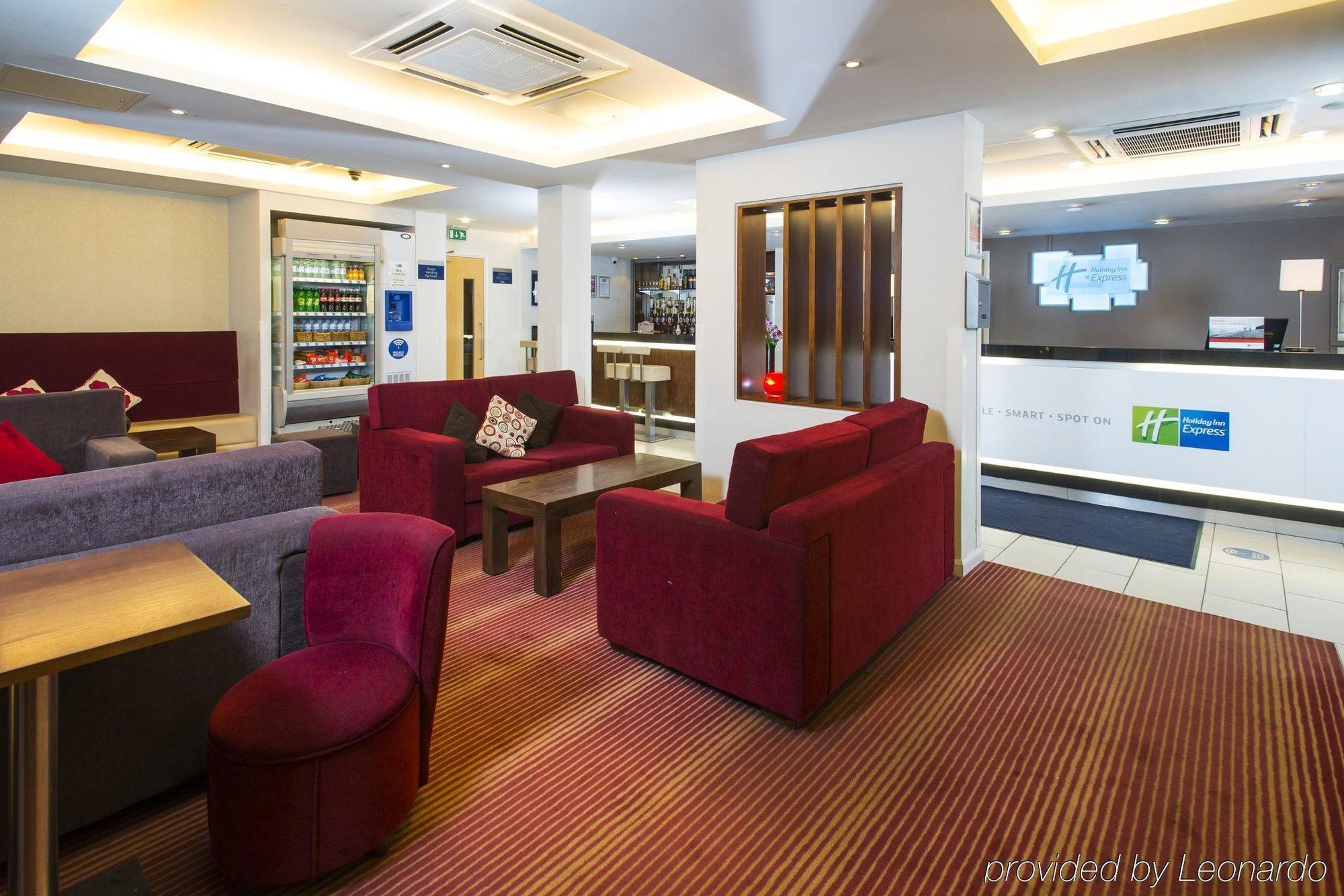 Express - Royal Mile By Ihg Hotel