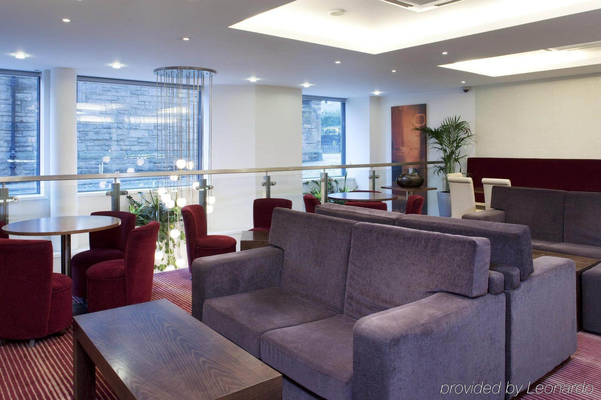 Express - Royal Mile By Ihg Hotel 3*