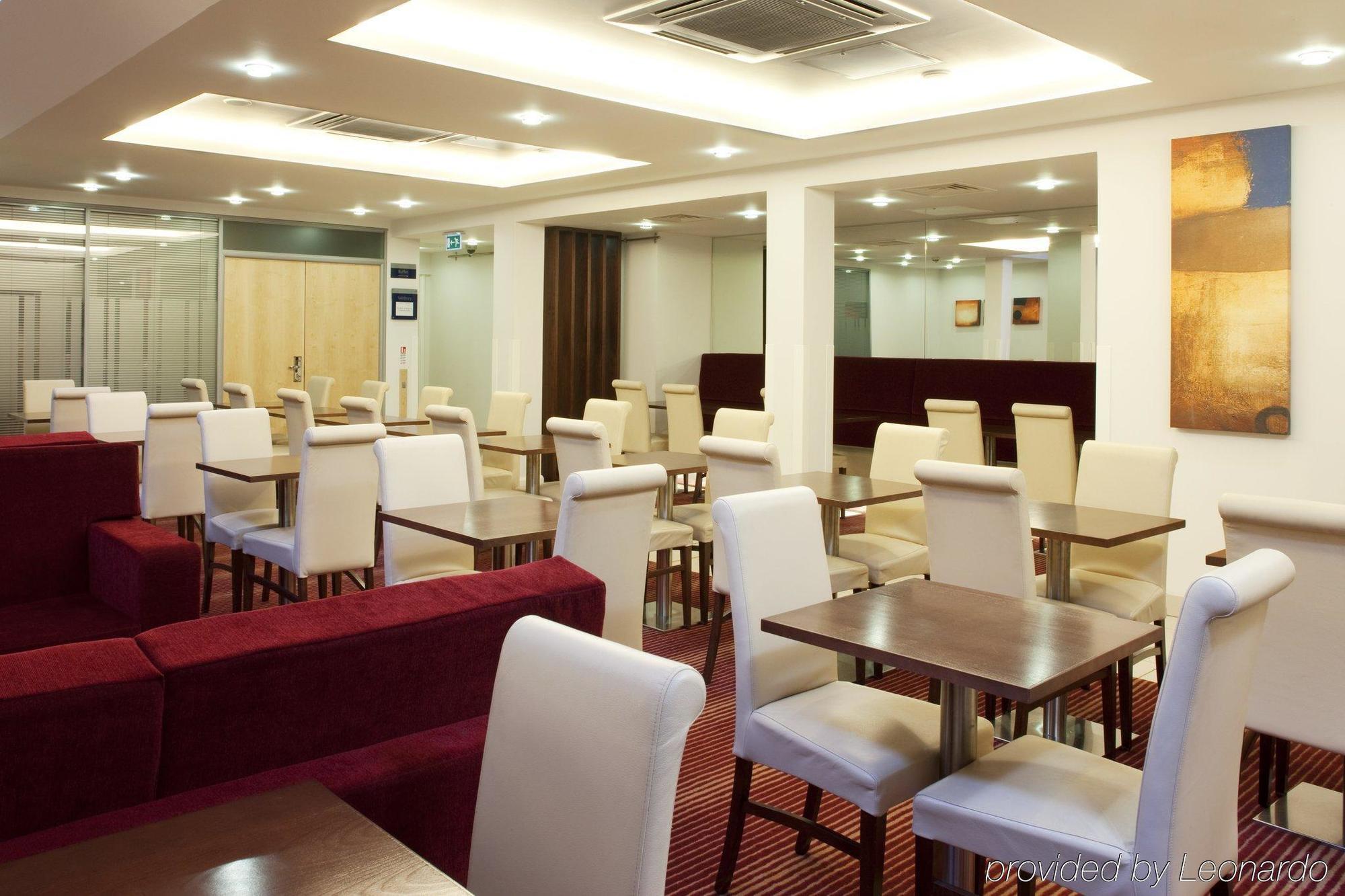 Hotel Express - Royal Mile By Ihg