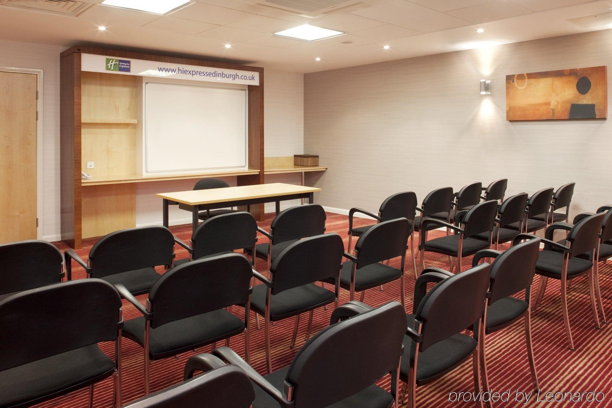 Express - Royal Mile By Ihg Edinburgh