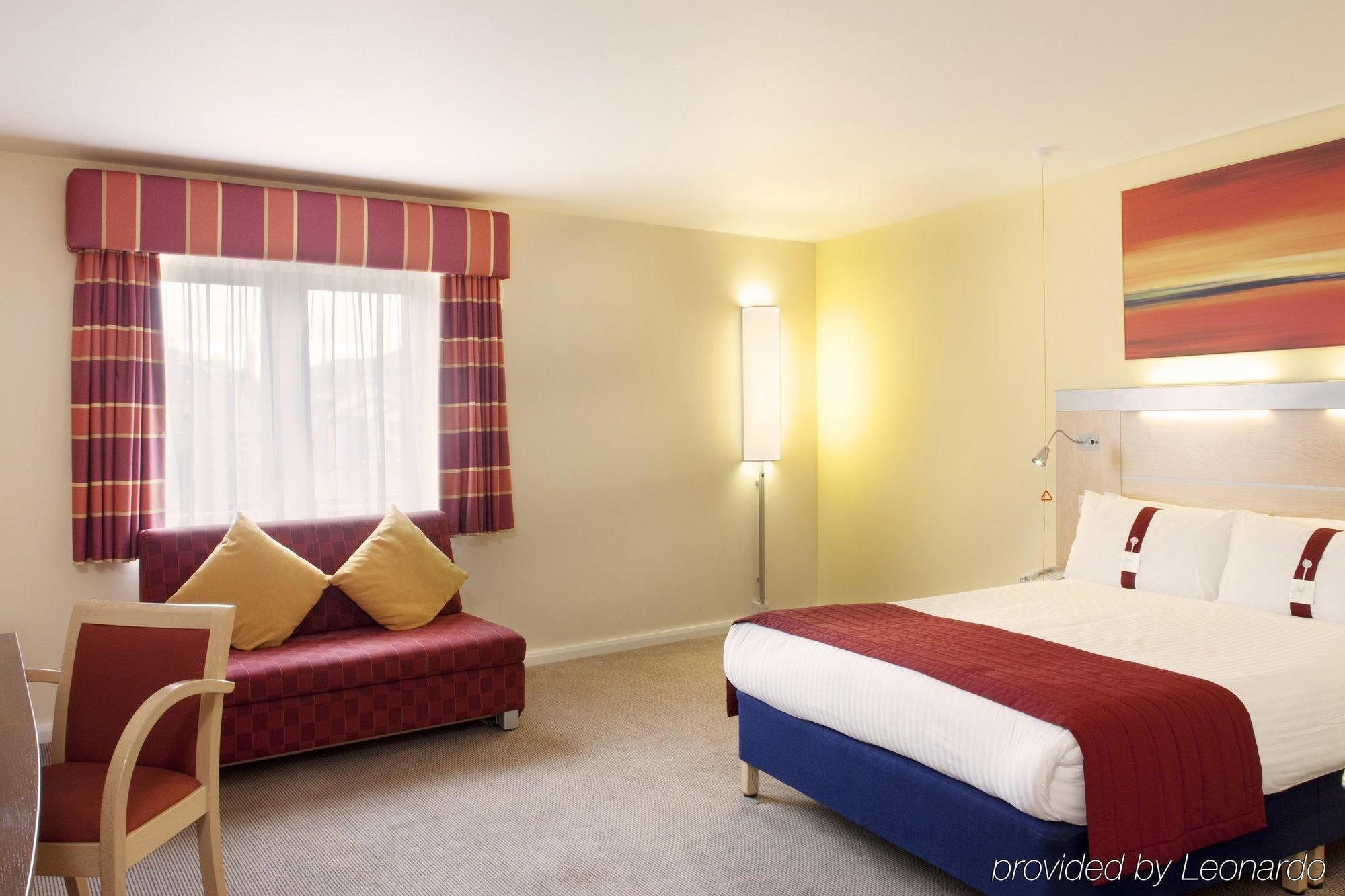 Hotel Express - Royal Mile By Ihg