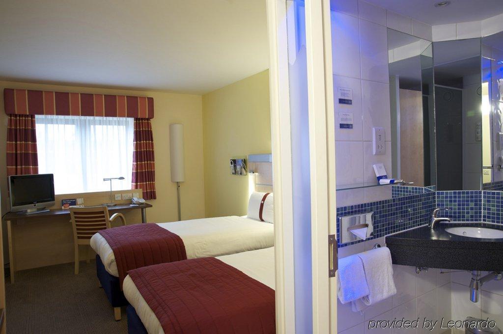Hotel Express - Royal Mile By Ihg 3*