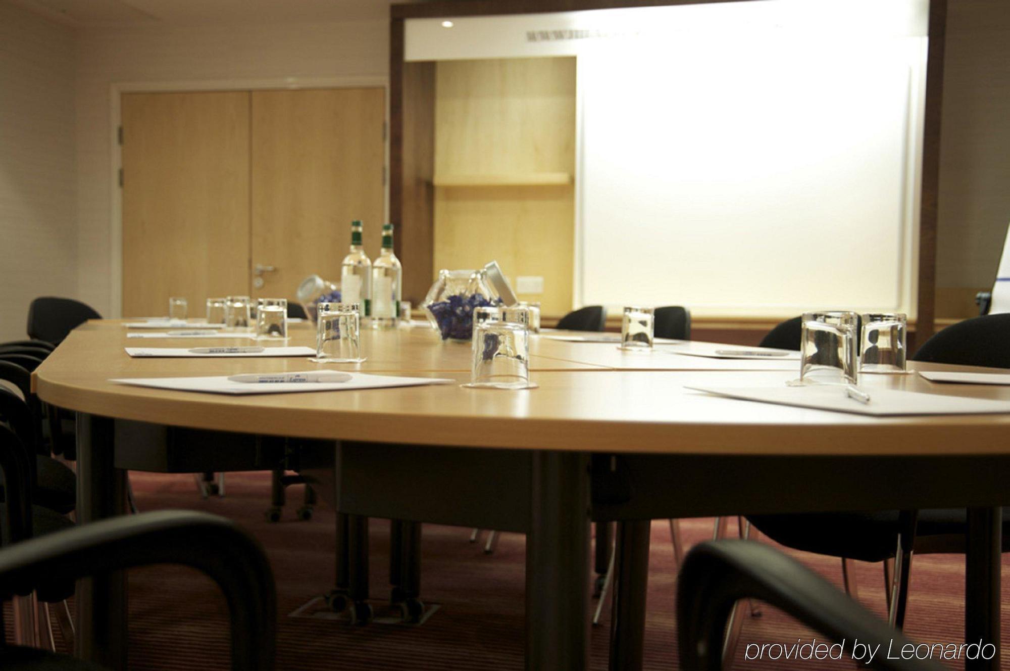Hotel Express - Royal Mile By Ihg Edinburgh