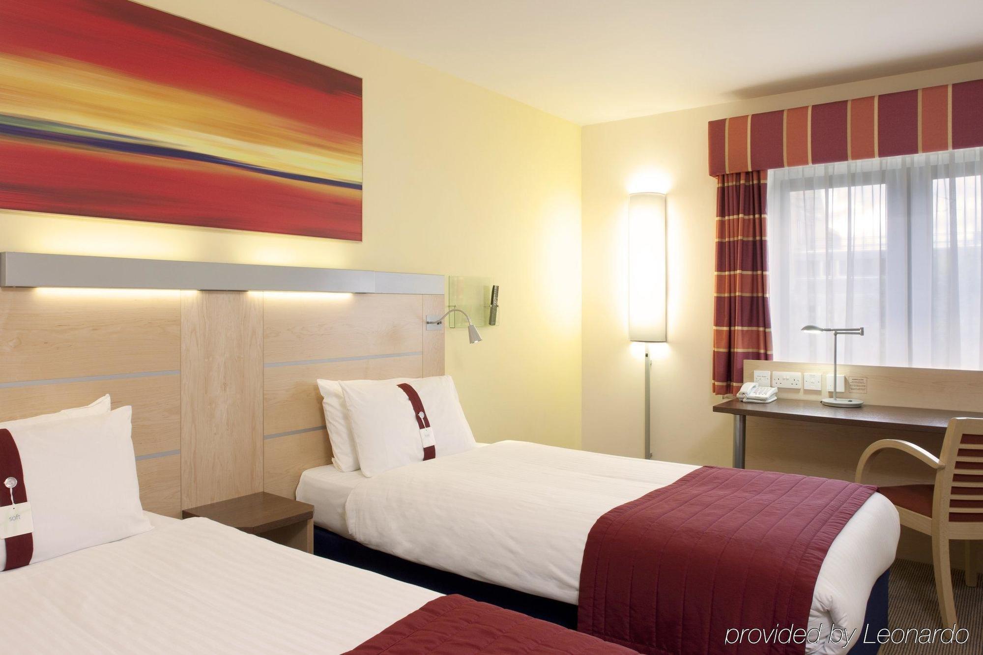 Hotel Express - Royal Mile By Ihg Edinburgh