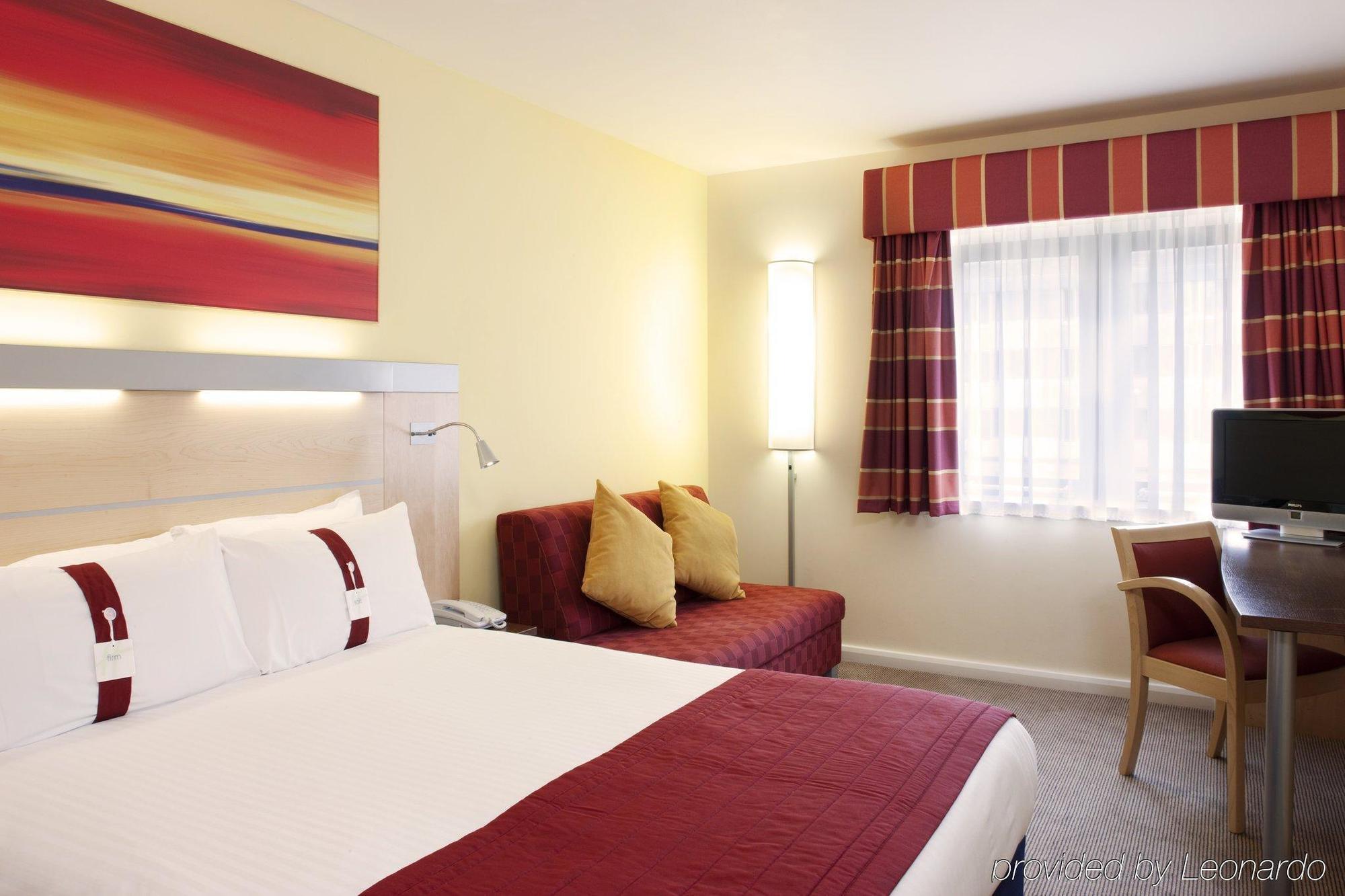 Hotel Express - Royal Mile By Ihg
