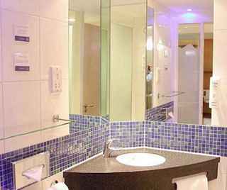 Hotel Express - Royal Mile By Ihg Edinburgh