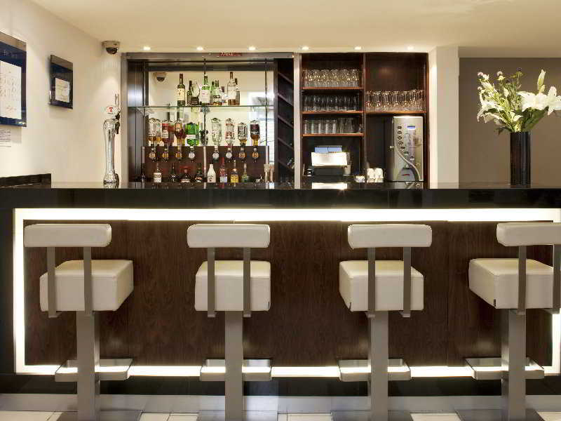 Express - Royal Mile By Ihg Hotel Edinburgh