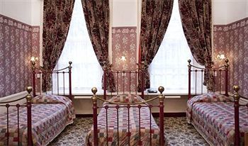 Guest house Atlas Edinburgh