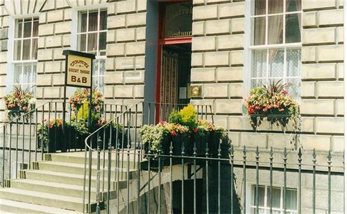 Atlas 2* Edinburgh