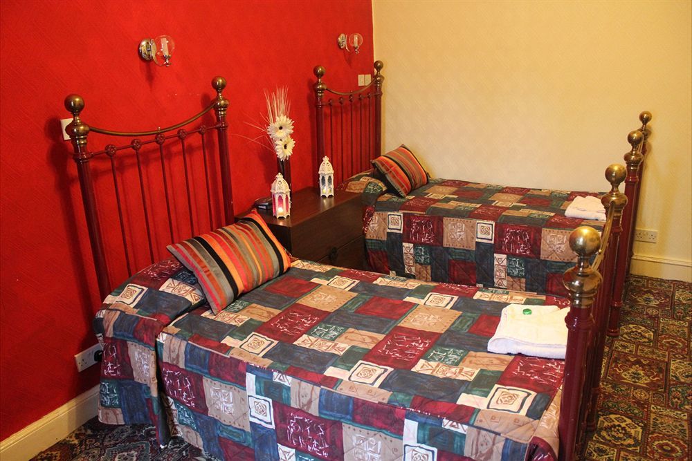 Guest house Atlas Edinburgh