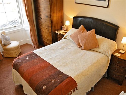 Bonnington Hotel EDI