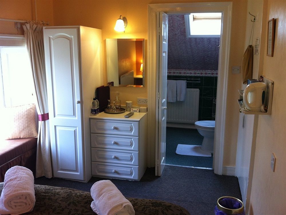 Bonnington Hotel 4*