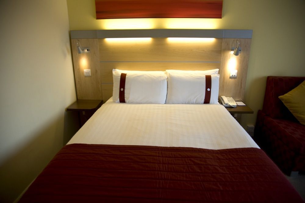 Express - Royal Mile By Ihg Hotel Edinburgh
