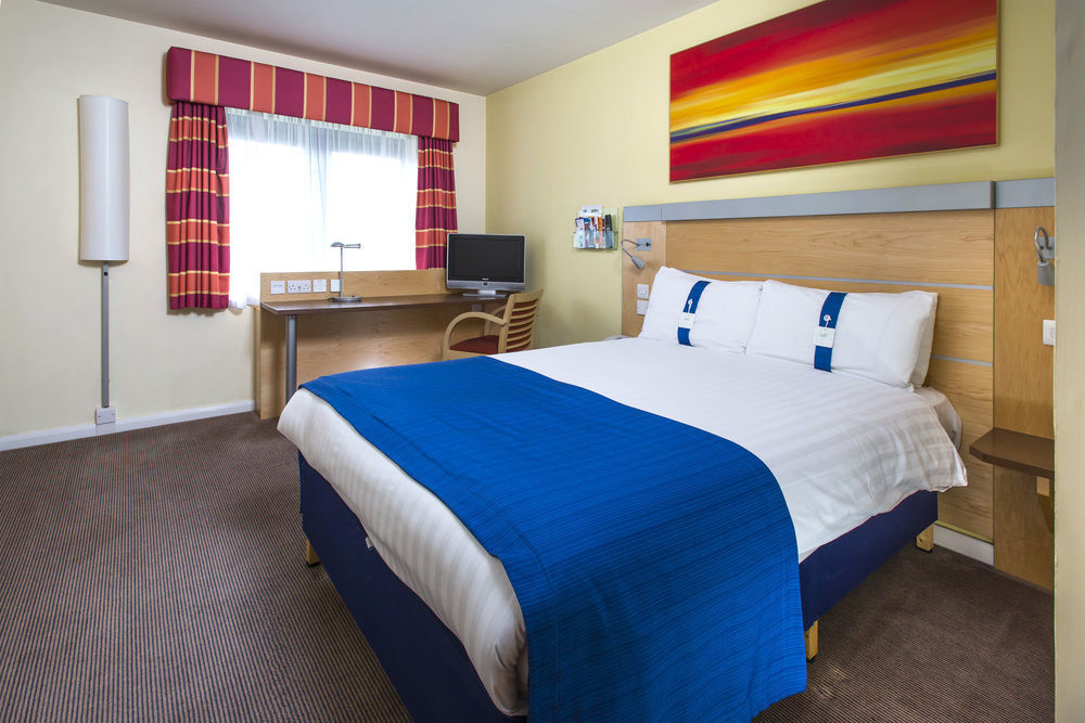 Express - Royal Mile By Ihg