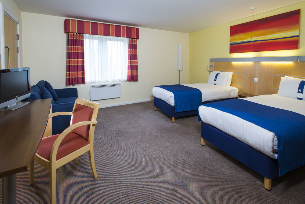 Express - Royal Mile By Ihg Edinburgh