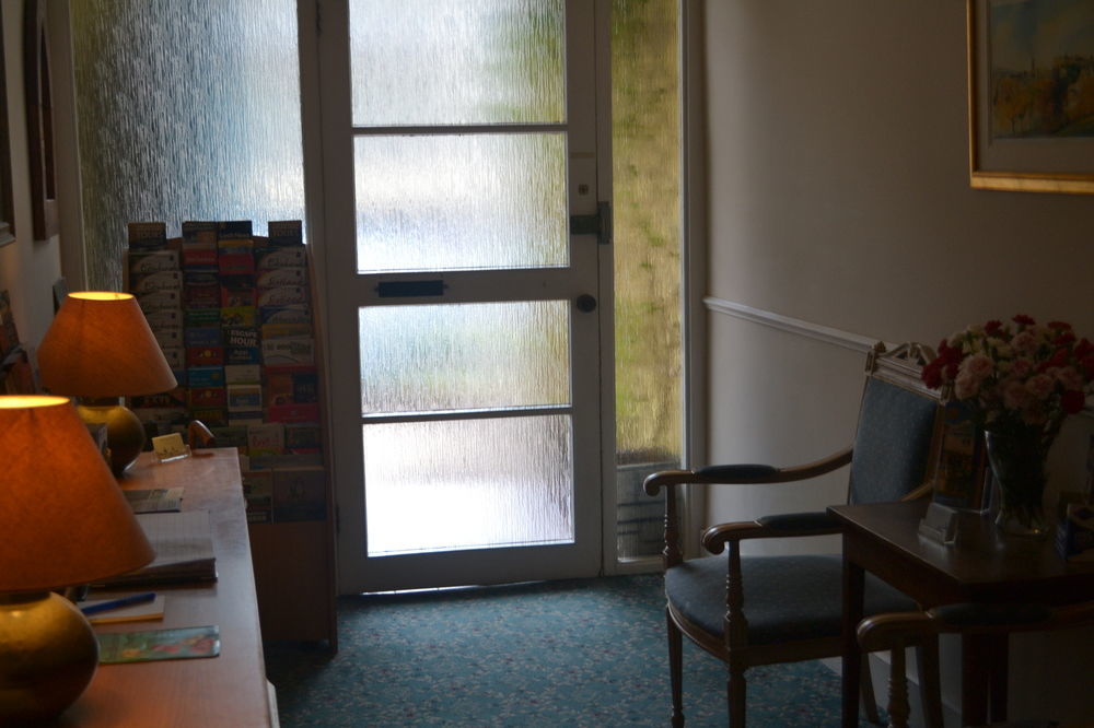 Dene Guest House, New Town Gasthof Edinburgh