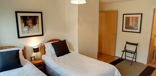 Castle Appartement