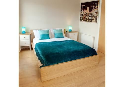 Castle Appartement *