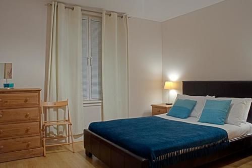 Appartement Castle