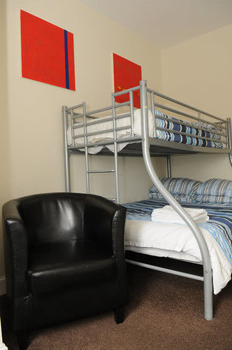 The Hostel Edinburgh