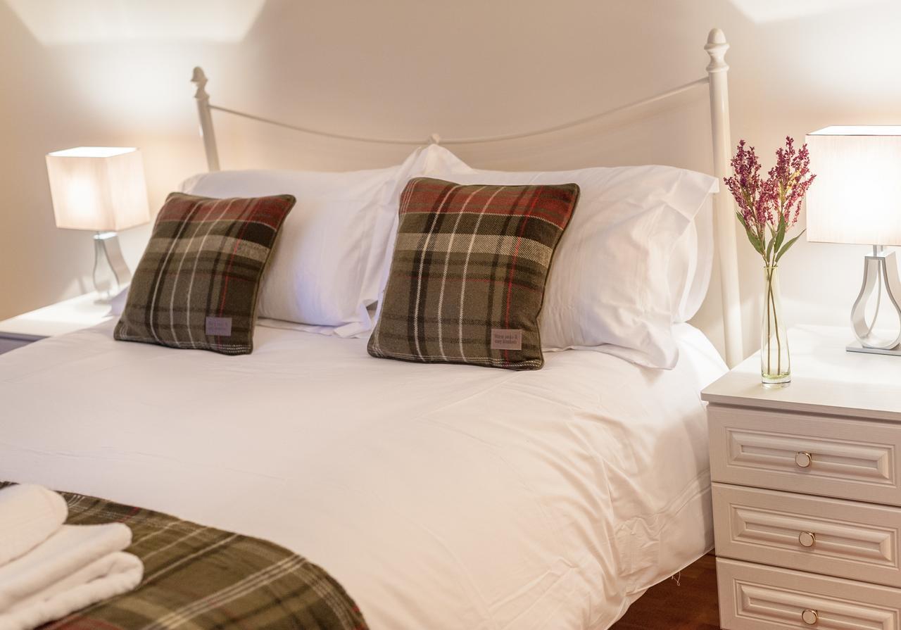 The Holyrood Park Appartement