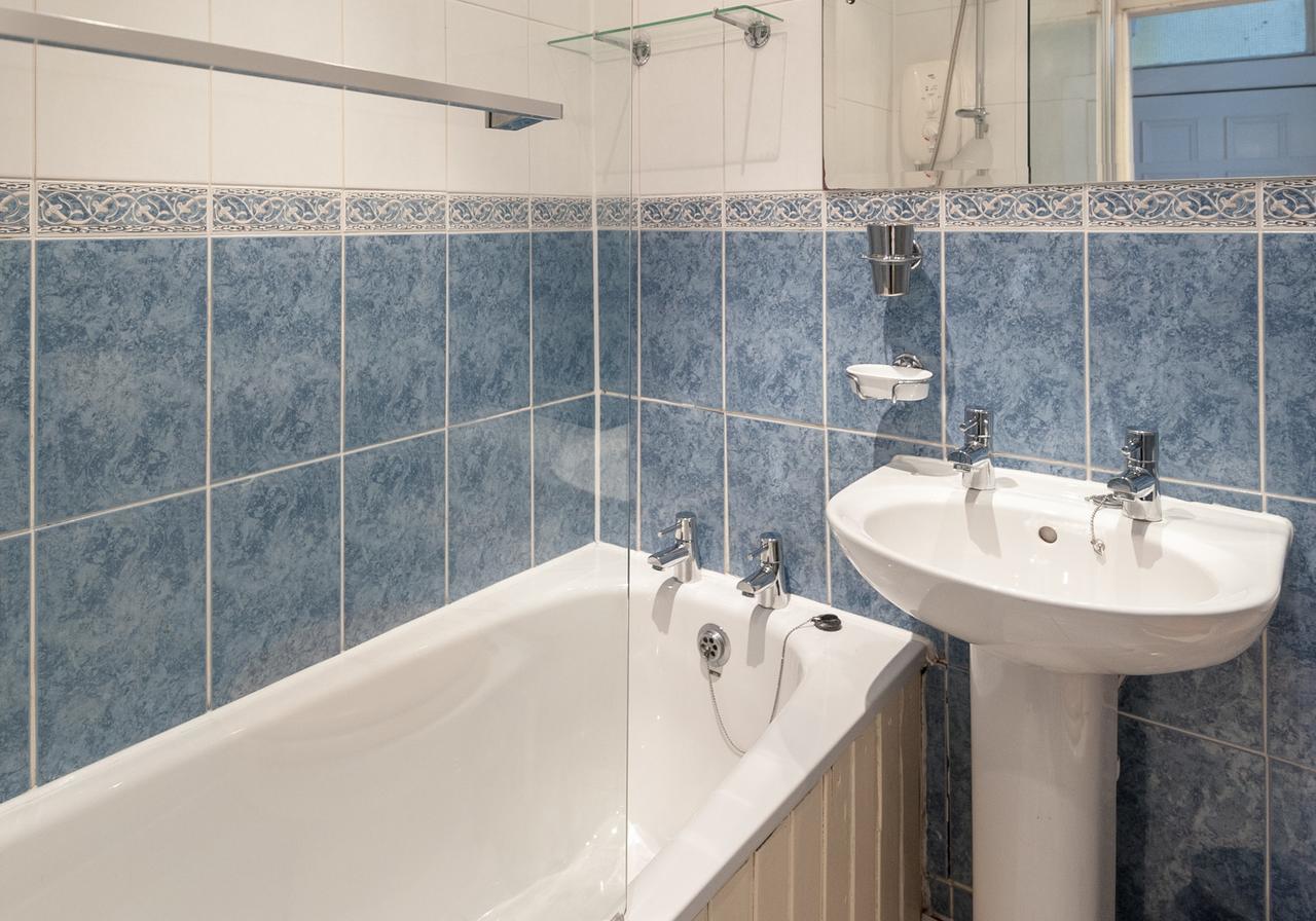 The Lothian Road Appartement Édimbourg