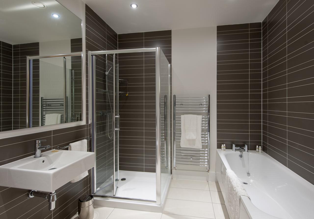 Apartment The Shandwick Place *
