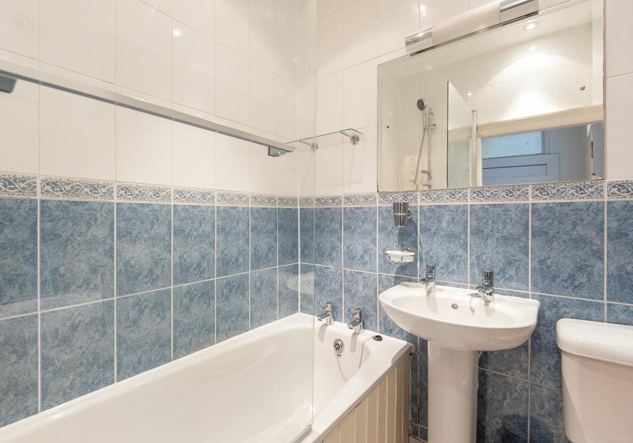 The Lothian Road Appartement