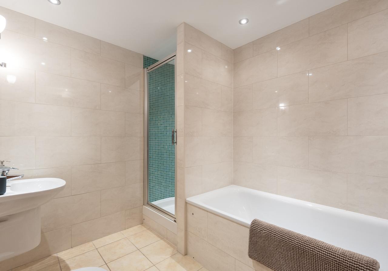 Appartement The Holyrood Park