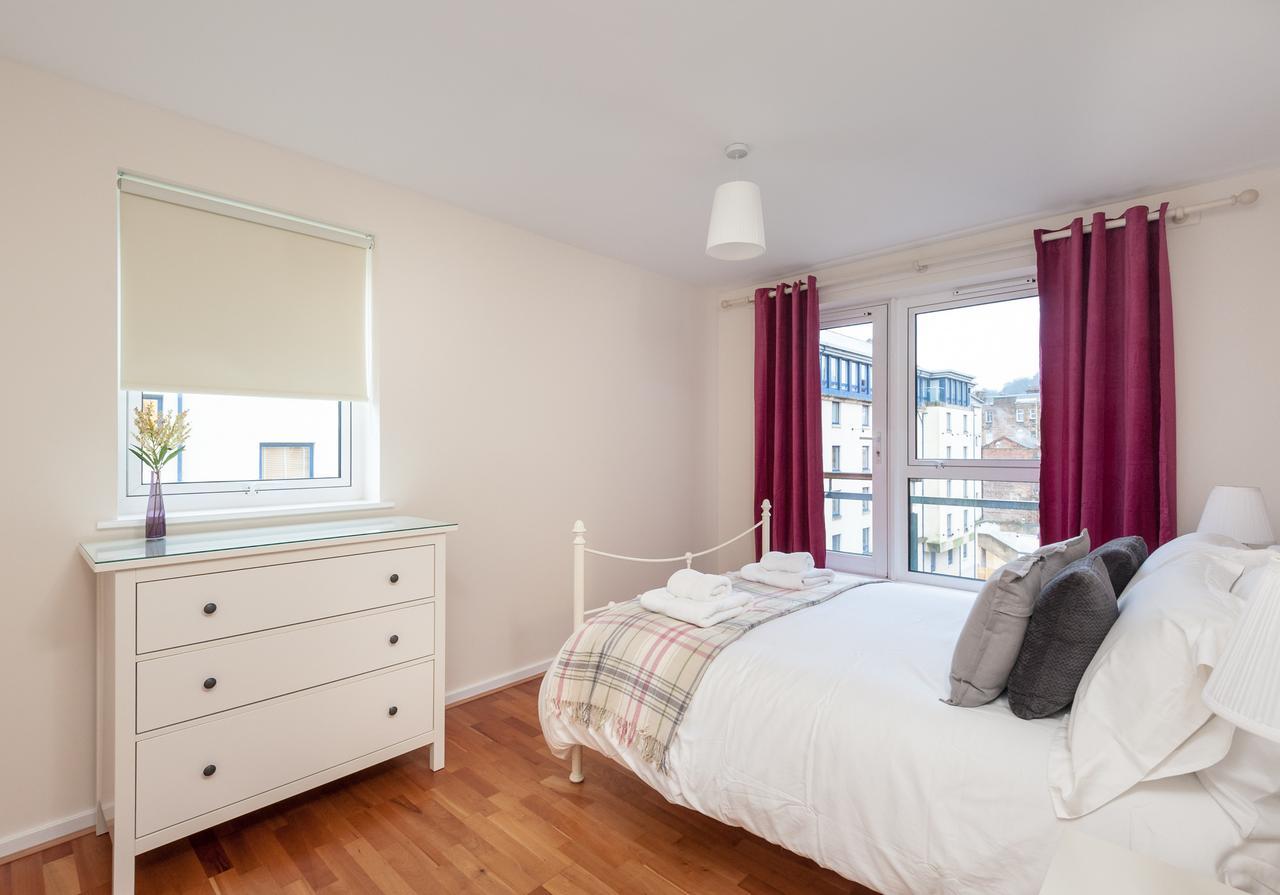 The Holyrood Park Appartement