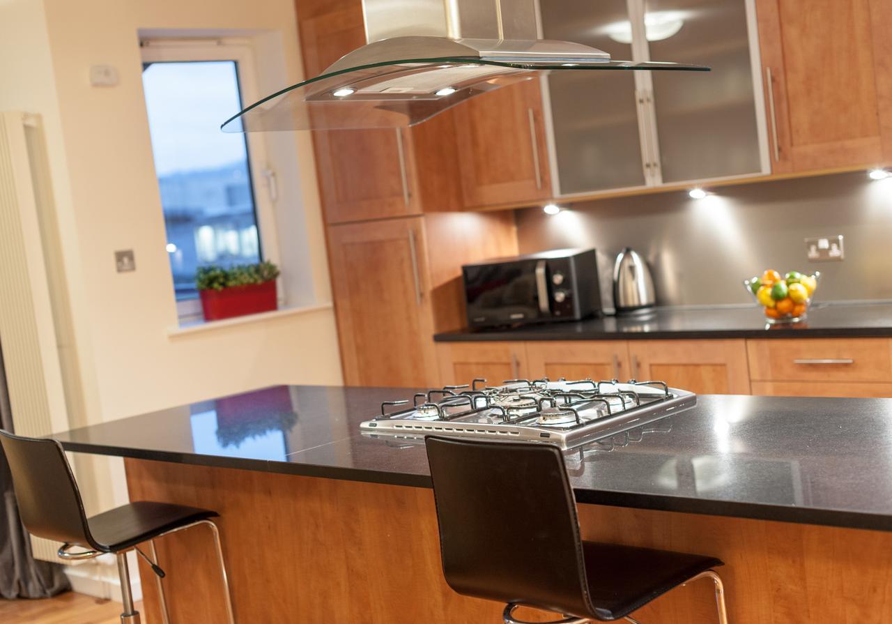 The Holyrood Park Appartement Edinburgh
