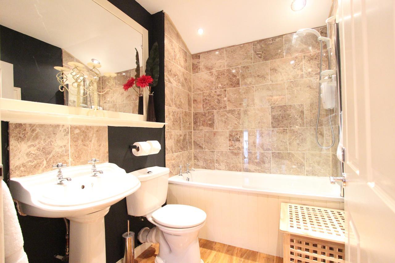 Appartement Haymarket Édimbourg