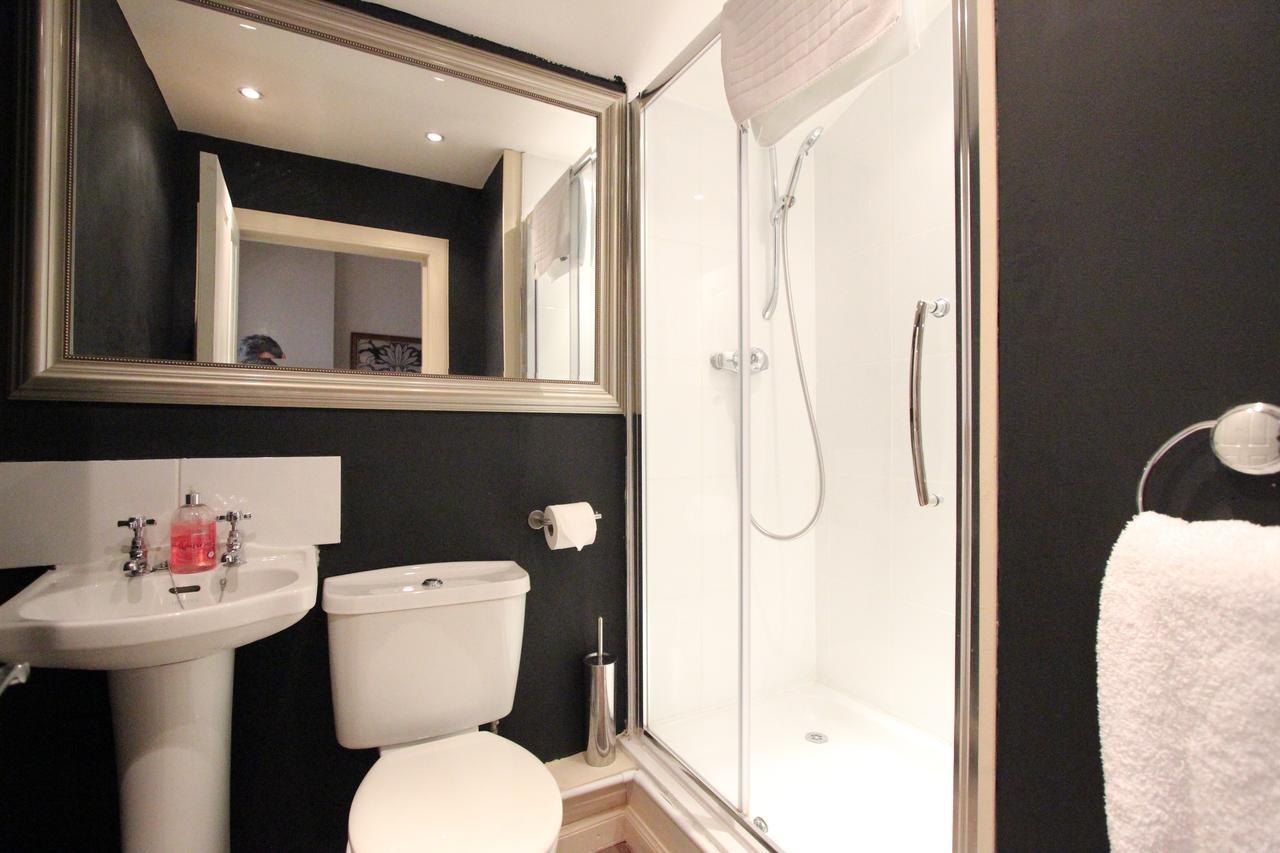 Haymarket Appartement