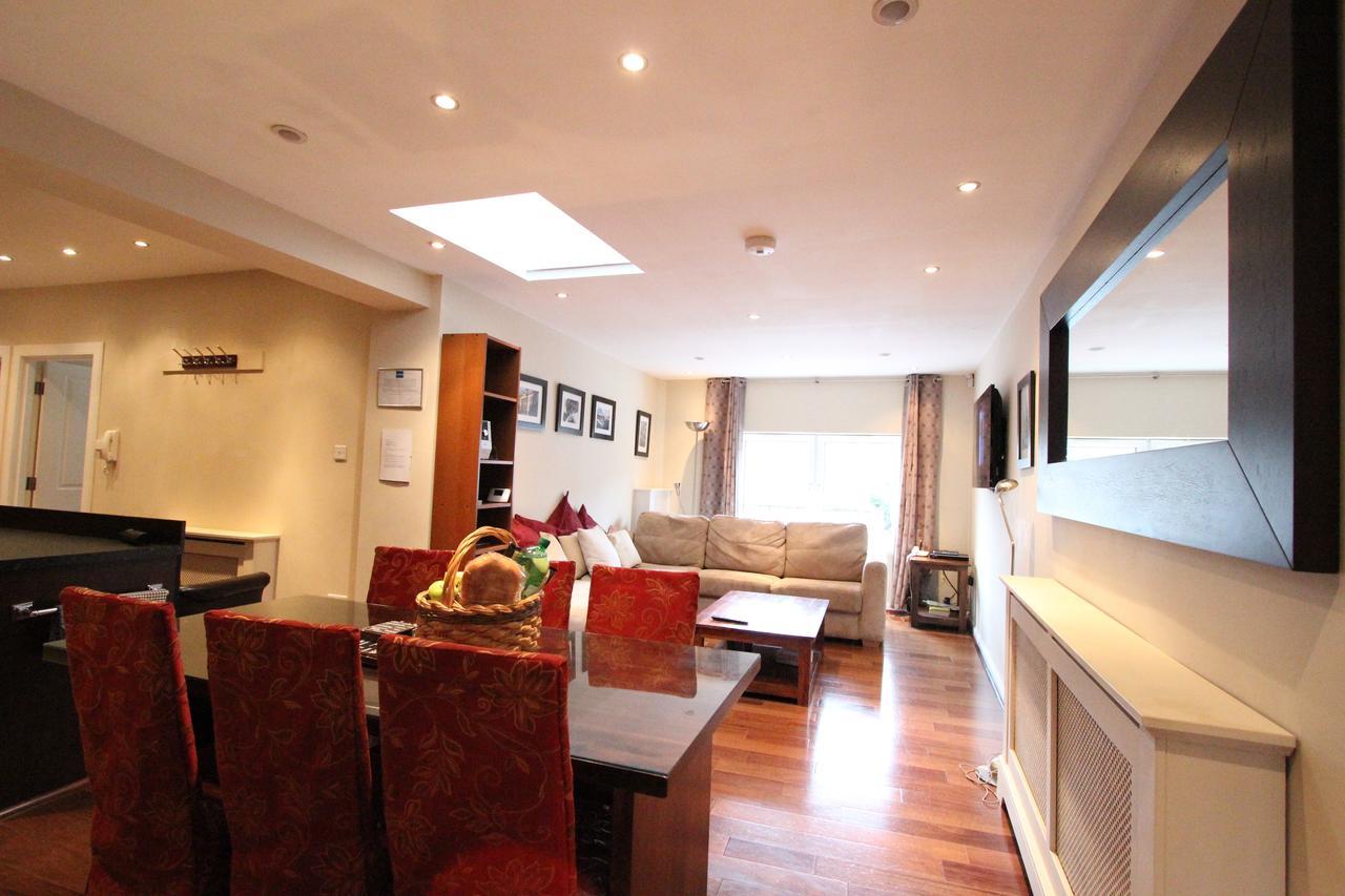 Haymarket Appartement Édimbourg