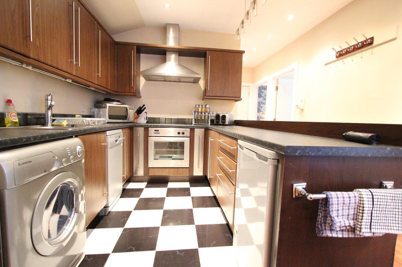 Haymarket Appartement *