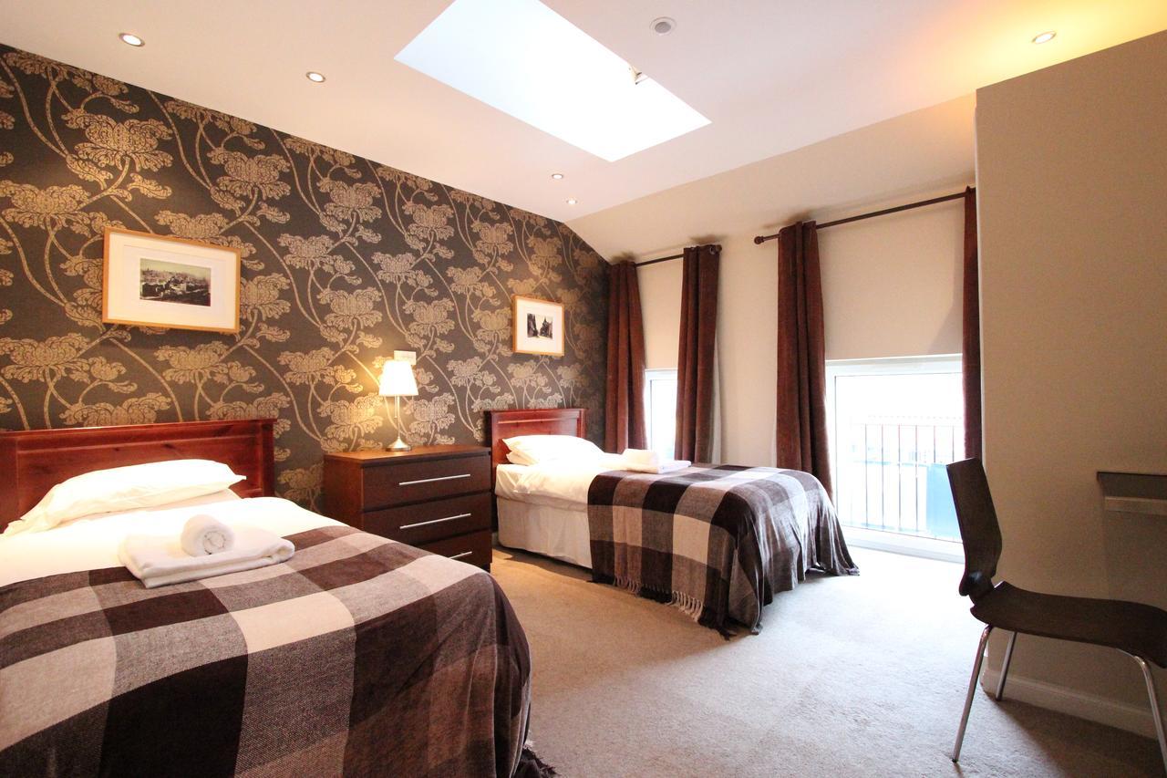 Haymarket Appartement *