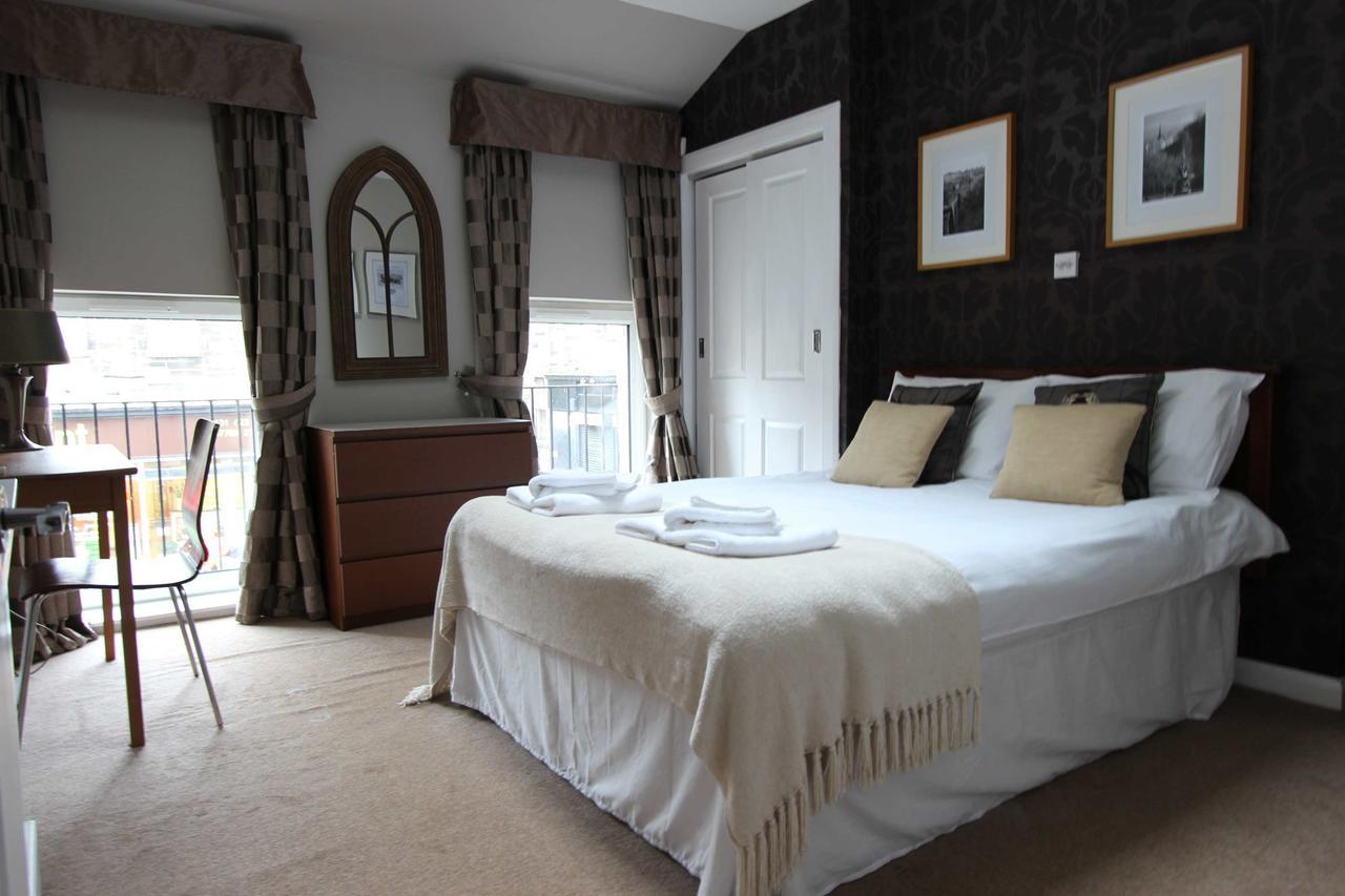 Appartement Haymarket *